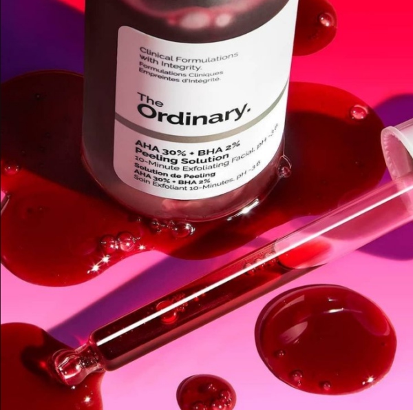 The Ordinary - Mascarilla Exfoliante AHA 30% + BHA 2% Peeling Solution - Image 3